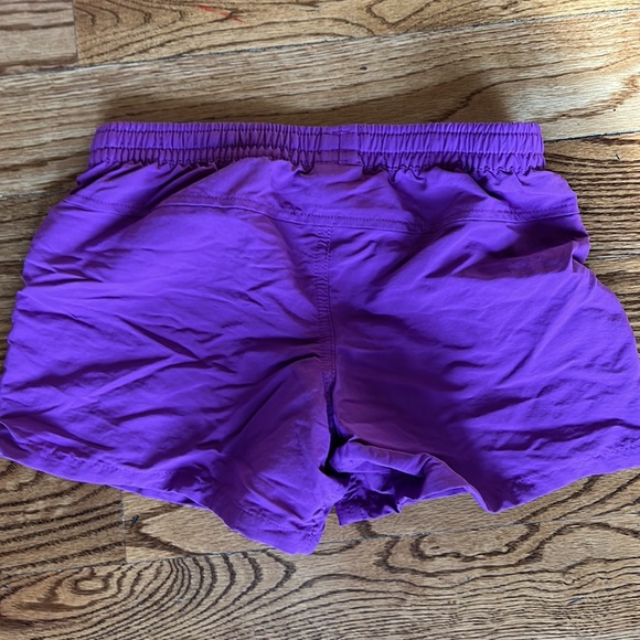 Patagonia, Gymboree, under armour, all in motion size medium (7/8) girls shorts - Picture 4 of 15